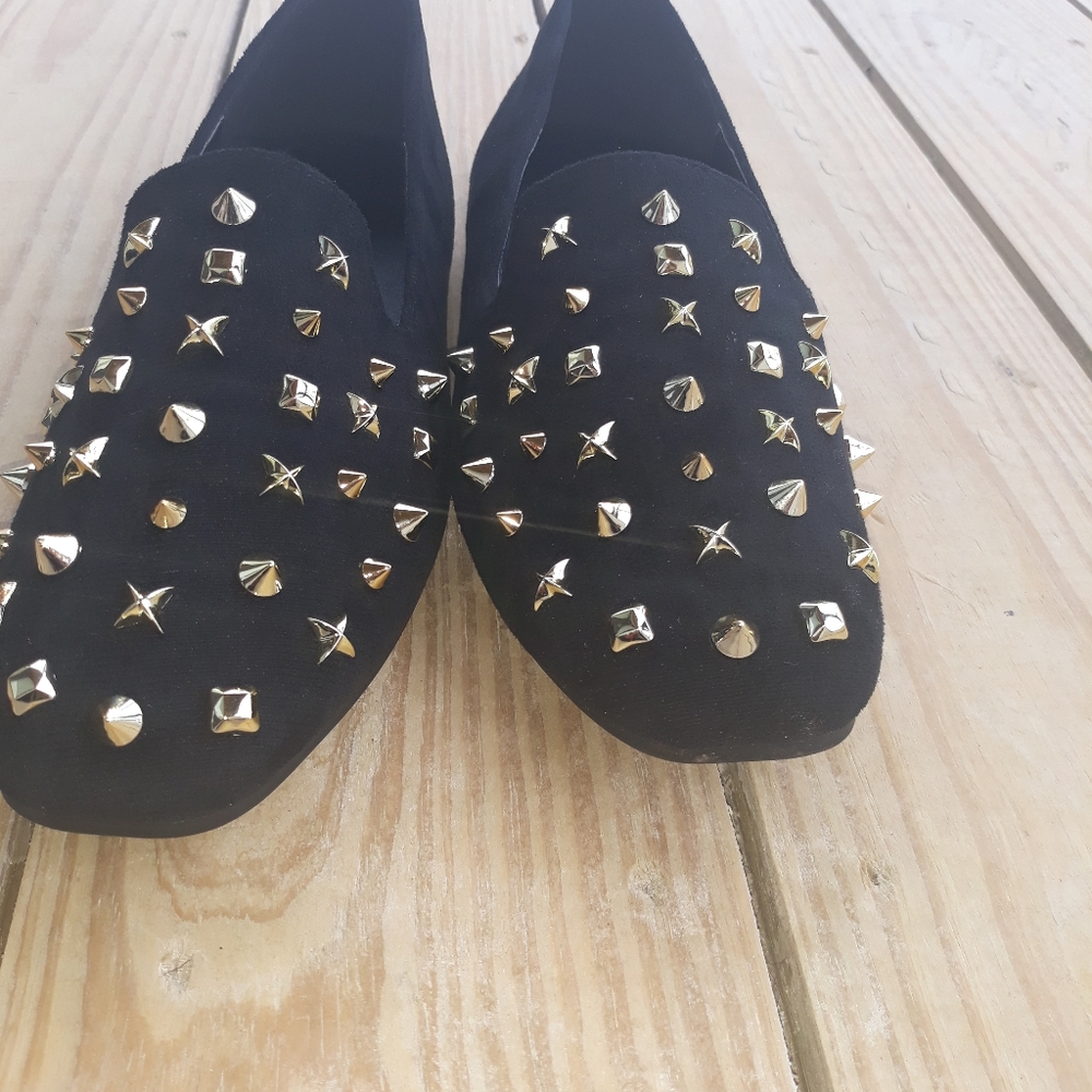 Shoes (never worn)